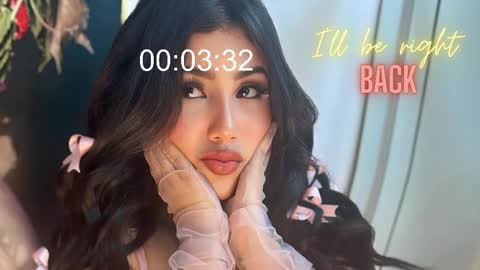 lana_lann online show from September 13, 11:59 pm