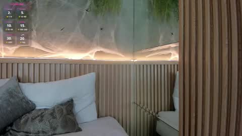 lana_lann online show from October 8, 1:09 pm