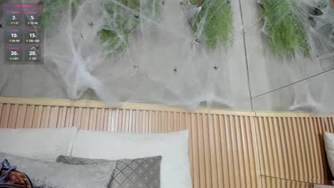 lana_lann online show from October 19, 11:55 am