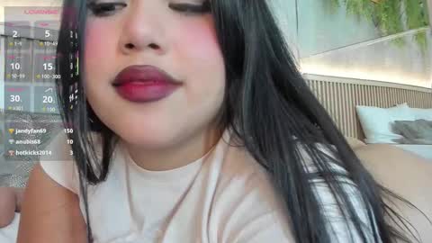 lana_lann online show from January 5, 5:27 pm