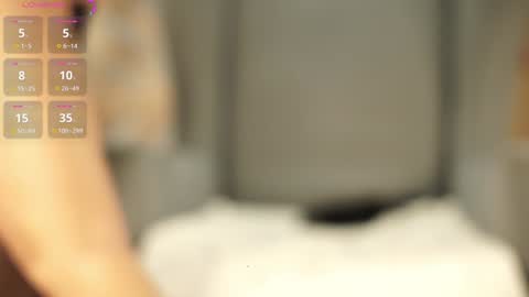 Hey. Free Lovense control in pvt online show from December 9, 9:28 am