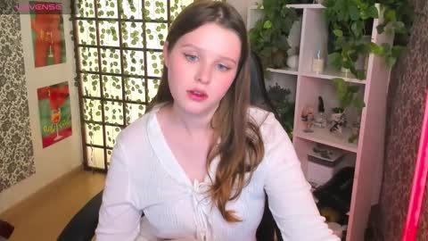 Lana online show from October 21, 9:32 am