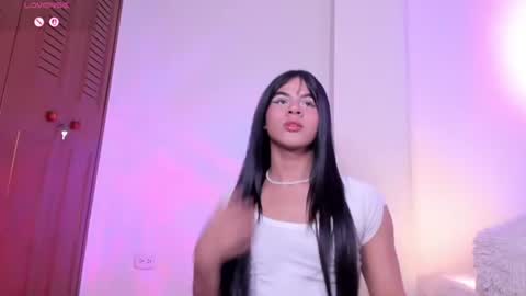 INDEPENDENT MODEL online show from July 10, 12:37 am