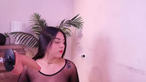 Snapshot of lana_ortega chatting on September 22, 4:36 am LANA online show from September 22, 4:36 am