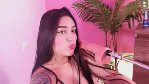 Snapshot of lana_ortega chatting on November 8, 3:29 am LANA online show from November 8, 3:29 am