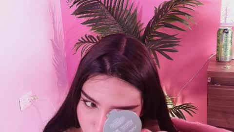 Snapshot of lana_ortega chatting on November 17, 3:23 am LANA online show from November 17, 3:23 am