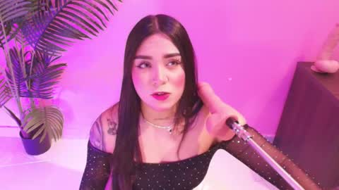 LANA online show from April 20, 4:15 am