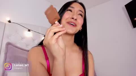 Snapshot of lana_owens1 chatting on November 11, 9:04 pm Lana Owens online show from November 11, 9:04 pm