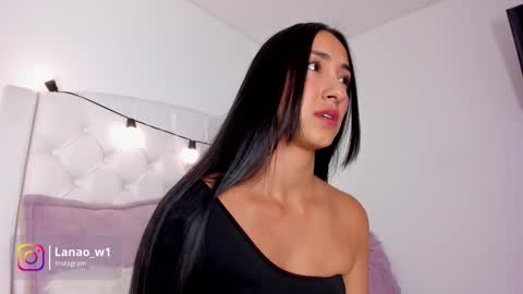 Snapshot of lana_owens1 chatting on December 1, 9:42 pm Lana Owens online show from December 1, 9:42 pm