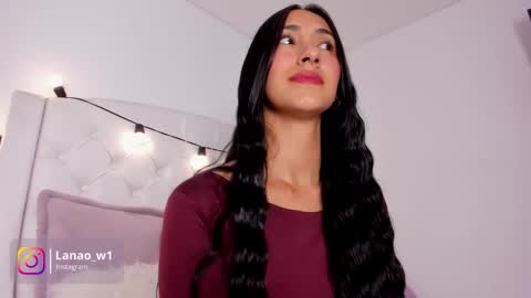 Snapshot of lana_owens1 chatting on December 3, 9:46 pm Lana Owens online show from December 3, 9:46 pm