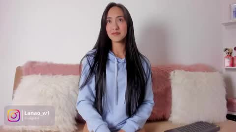 Snapshot of lana_owens1 chatting on May 12, 11:57 pm Lana Owens online show from May 12, 11:57 pm