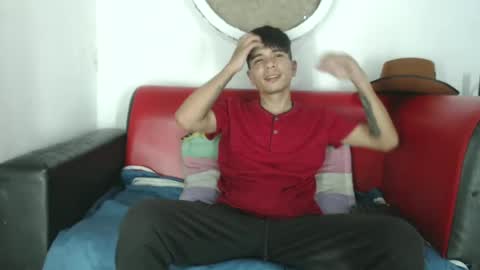 Snapshot of lana_robertt chatting on June 19, 8:51 am lana_robertt online show from June 19, 8:51 am