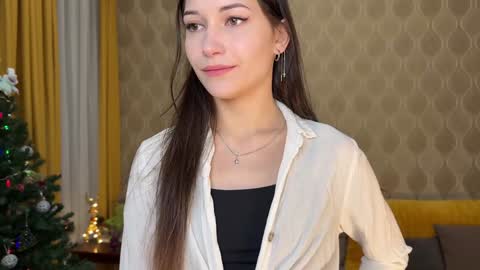  LANA  Schedule in BIO online show from January 14, 10:55 pm