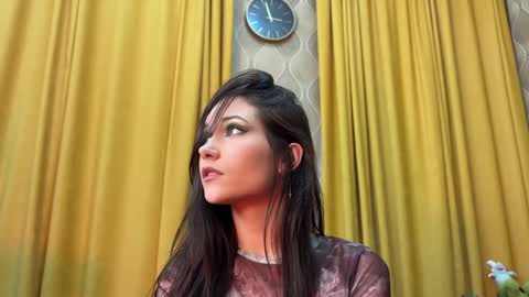  LANA  Schedule in BIO online show from January 21, 1:18 am