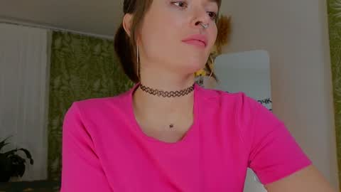 Lana online show from January 10, 6:28 pm