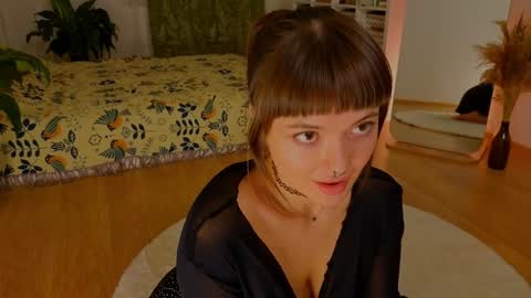 Lana online show from January 15, 6:51 pm