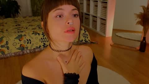 Lana online show from January 15, 9:51 pm