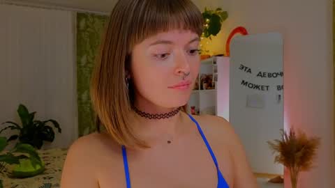 Lana online show from January 25, 7:39 pm