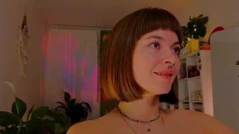 Lana online show from February 13, 5:11 pm