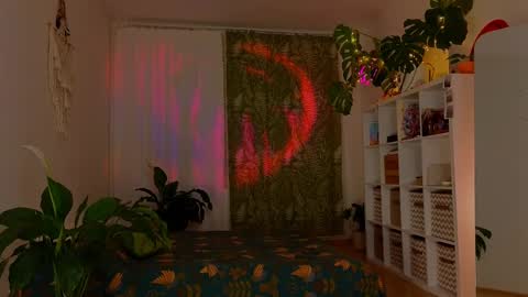 Lana online show from February 13, 8:13 pm