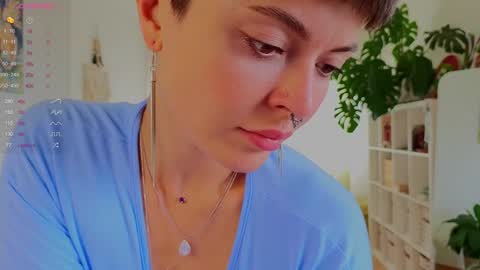 Lana online show from September 10, 12:16 pm