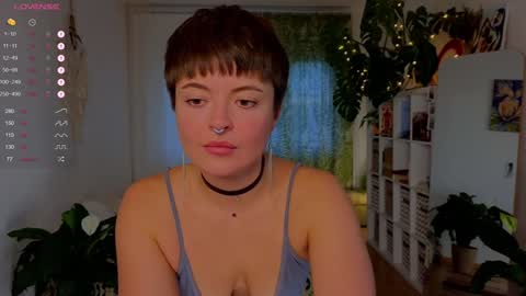 Lana online show from October 9, 2:26 pm