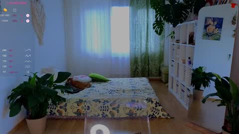 Lana online show from October 15, 1:11 pm