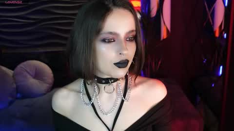 Miss Lana online show from November 26, 1:34 pm