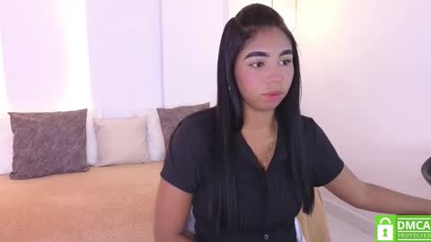 Snapshot of lana_starlet chatting on October 17, 4:59 am katiuska online show from October 17, 4:59 am