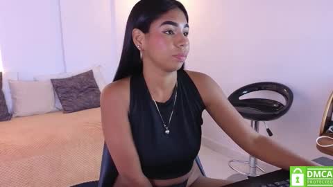 Snapshot of lana_starlet chatting on October 18, 4:04 am katiuska online show from October 18, 4:04 am