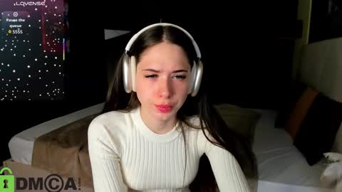 Lana Stones online show from November 18, 12:38 am