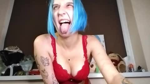 Snapshot of lana_tews chatting on September 27, 9:31 pm lana_tews online show from September 27, 9:31 pm