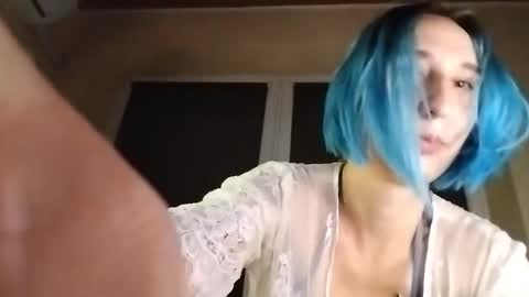 Snapshot of lana_tews chatting on October 5, 5:44 pm lana_tews online show from October 5, 5:44 pm