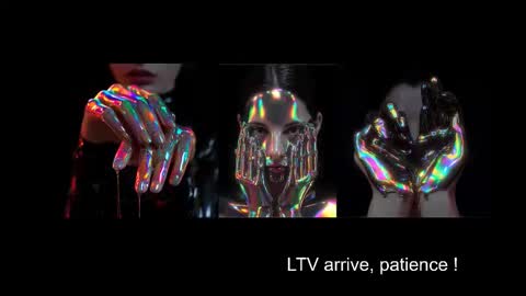 Snapshot of lana_the_virus chatting on November 1, 10:50 am Lana The Virus online show from November 1, 10:50 am