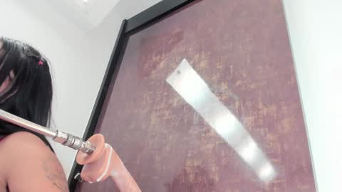 Snapshot of lana_valkova chatting on January 26, 1:47 pm Lana online show from January 26, 1:47 pm