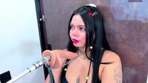 Snapshot of lana_valkova chatting on February 11, 12:05 pm Lana online show from February 11, 12:05 pm