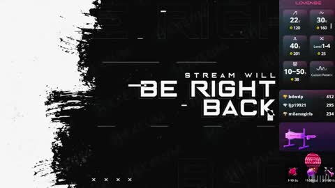 Snapshot of lana_valkova chatting on March 12, 7:13 am Lana online show from March 12, 7:13 am