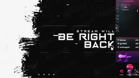 Snapshot of lana_valkova chatting on March 12, 10:16 am Lana online show from March 12, 10:16 am