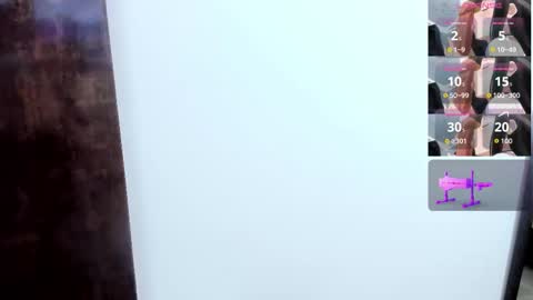 Snapshot of lana_valkova chatting on October 24, 3:58 am Lana online show from October 24, 3:58 am