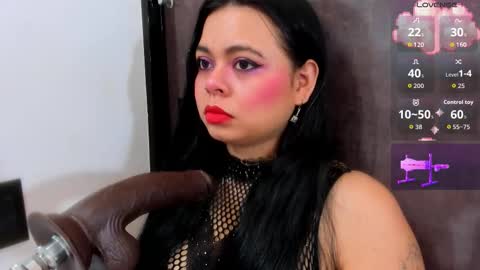 Snapshot of lana_valkova chatting on November 1, 8:00 pm Lana online show from November 1, 8:00 pm