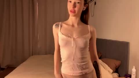 Cleo online show from July 13, 4:54 pm