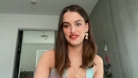 Lana Bellarose online show from June 29, 3:02 am