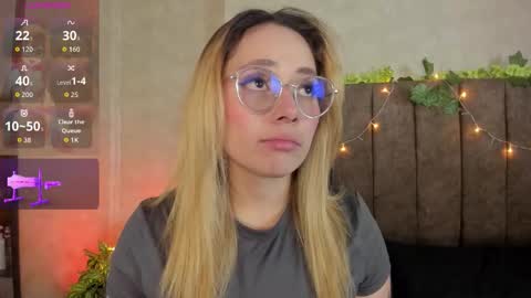 Lana online show from March 16, 4:51 am