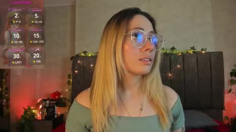 Lana online show from March 20, 3:55 am