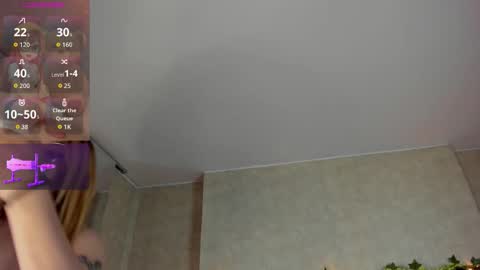 Lana online show from March 27, 8:26 am