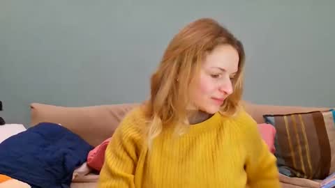 Lana online show from October 19, 12:17 pm