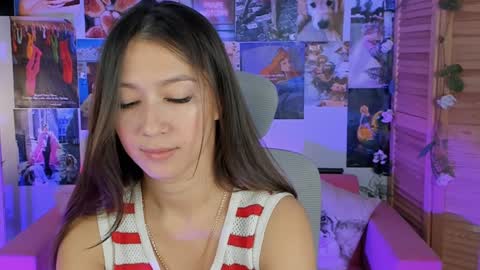 Snapshot of lanabakers chatting on December 24, 3:05 am LanaBakers NONUDE MODEL online show from December 24, 3:05 am