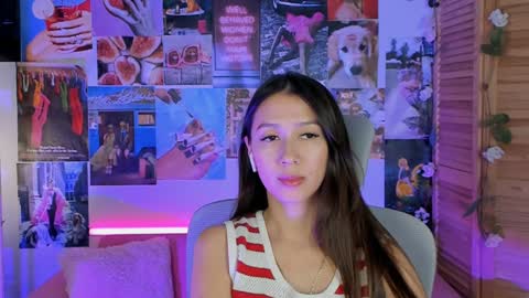 Snapshot of lanabakers chatting on December 24, 6:11 am LanaBakers NONUDE MODEL online show from December 24, 6:11 am