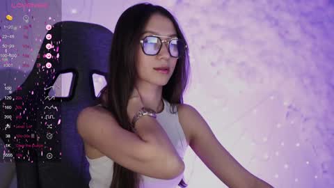 Snapshot of lanabakers chatting on December 26, 5:58 am LanaBakers NONUDE MODEL online show from December 26, 5:58 am