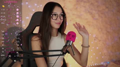 Snapshot of lanabakers chatting on December 26, 9:01 am LanaBakers NONUDE MODEL online show from December 26, 9:01 am